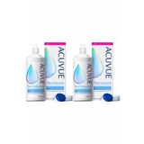 Acuvue Revita Lens Solüsyon 2 Kutu Set