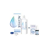 Acuvue Revita ve Comfortoo Lens Solüsyonu