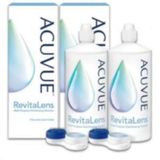 ACUVUE RevitaLens 360 ml Lens Solüsyonu 2 adet