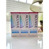 Acuvue Revitalens Dezenfektan Lens Solüsyon 360 Ml 3 Adet