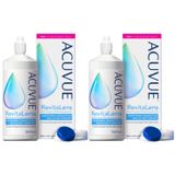 Acuvue Revitalens Lens Solüsyonu 2 x 360 ML