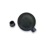 ACV Külbütör Kapağı Hava Valfi 074129101 VW Transporter T4 ile uyumlu 1991-2003