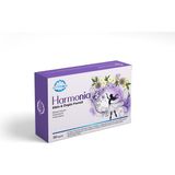 Acvison Harmonia - Karayılan (Black Cohosh), Çuhaçiçeği (Primrose), Soya Izoflavonları, Passiflora, Magnezyum, Sarı Kantaron, Kediotu, Rodiola, Vitamin ve Mineral Içeren Takviye edici gıda
