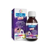 Acvison Kidofine Sambu Çocuk Multivitamini Kara Mürver Beta Glukan Vitamin C- 12vitamin 8mineral Prebiyotik