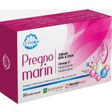 Acvison Pregno Marin 30 Kapsül