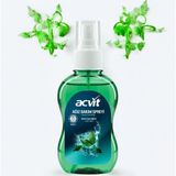 Acvit Ağız Bakım Spreyi - Uzun Süreli Nane Ferahlığı 50 ml
