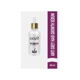 Acvit Anti Grey Hair Growth Serum - Beyaz Saç ve Dökülme Kontrolü - Saç Derisini Güçlendirme – 30 ml