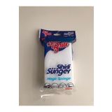 ACY Beyaz Sihirli Silgi Sünger 2 Adet Makro Magic Sponge