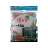 ACY STORE 100 x 150 cm Hazır Kesilebilir Pencere Sinekliği 4 mt Cırt Bantla Birlikte Pratik Kullanışlı Hazır Sineklik