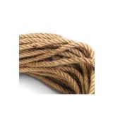 ACY STORE 8 Mm 10 Metre Jüt Kendir Halat Ip 1. Kalite