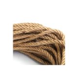ACY STORE 8 Mm 20 Metre Jüt Kendir Halat Ip 1. Kalite