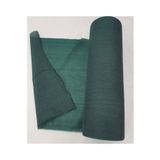 ACY STORE %95 Gölgelik 1 X 10 Metre Gölgelik File Koyu Yeşil