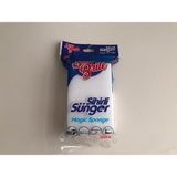 ACY STORE Beyaz Sihirli Silgi Sünger 2 Adet Makro Magic Sponge - Standart
