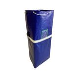 ACY STORE BRANDA TEKSTİL ÇUVALI PİLSA TENTE KÖŞELİ BİGBAG TAŞIMA TORBASI