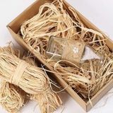 ACY STORE DOĞAL RAFYA NATURAL MUZ LİFİ SAMAN İPİ (1 KG)