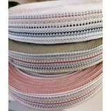 ACY STORE Fidan Bağlama Ipi 50 Metre 3 cm En Ağaç Bağlama Sera ve Aşı Kuşağı Bağlama Kolonu - 1 Adet - 3 cm x 50 m
