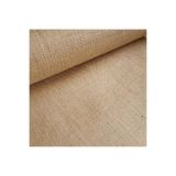 ACY STORE Jüt Kumaş 150 CM x 1 Metre Lüks Jüt Hasır Kumaşı Kokusuz ve Tüysüz 10 ONS