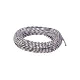 ACY STORE Örme Lastik Halat 6 Mm X 10 Metre 1. Kalite Soylu Germe Halatı, Branda Ve Kamyon Germe Lastiği