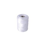 ACY STORE Plastik Paket Ipi 500 Gram - 350 Metre Naylon Uçurtma Ipi Ambalaj Ve Süs Ipi Beyaz