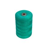ACY STORE Plastik Paket Ipi 500 Gram - 350 Metre Naylon Uçurtma Ipi Ambalaj Ve Süs Ipi Yeşil