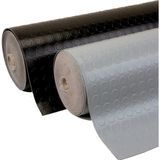 ACY STORE Pvc Paralı Zemin Muşambası Keçe Taban Zemin Döşeme Muşambası - 110 X 16