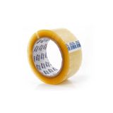 ACY STORE Şeffaf Koli Bandı 45 X 100 Metre Hotmelt Ambalaj Ve Koli Bantı