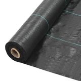 ACY STORE Sera Taban Örtüsü ve Peyzaj Kumaşı, Jüt Malzeme, Yeşil, Ot Engelleyici, UV Katkılı, 1. KALİTE Dayanıklı (2 X 100 MT)