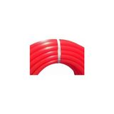 ACY STORE Silikonlu Bahçe Hortumu Metrelik Balkon Sulama Esnek Kırılmaz Ekonomik Pratik 1/2 Parmak Hortum - 30 METRE