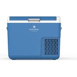 Acycool Evacool G20 18 Litre Oto Buzdolabı 12V/24V Uyumlu Kompresörlü Soğutma