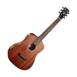 Ad Mını M Op - Open Pore 3/4 Akustik Gitar - Çok Renkli