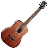 Ad Mını M Op - Open Pore 3/4 Akustik Gitar