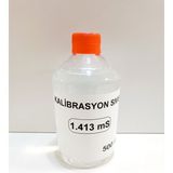Ad-Wa Ad-31 Ec Metre Kalibrasyon Sıvısı 1.413 - Ahşap