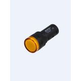 Ad136-16c Sarı 24v / Led Sinyal Lambası