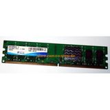 Ad2u800b2g5-S Adata 2Gb Pc2-6400 Ddr2-800Mhz Cl6 240-Pin Dımm Masaustu Ram Bellek