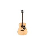 Ad810-E Elektro Akustik Gitar (Kapo + Pena) - Gtr-455