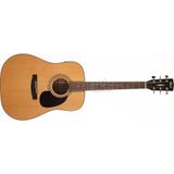 AD810E-OPW Elektro Akustik Gitar - Open Pore (Cort Kılıflı) - 1 Adet - Çok Renkli
