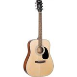 AD810OP Akustik Gitar - 3 Renk Sunburst