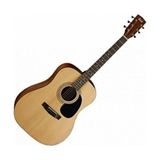 AD810OP Akustik Gitar - Beyaz