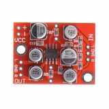 AD828 PreAmp Modül Ses Yükseltici Amfi Sterio Ses Kuvvetlendirici