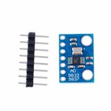 AD9833 Sinüs Kare ve Üçgen Sinyal Jeneratör Modülü SPI 0.1hz-25Mhz 28 Bit