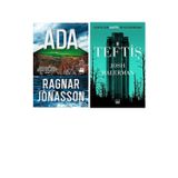 Ada + 1 Kitap Daha (Set)