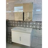 Ada 80 Cm Banyo Dolabı