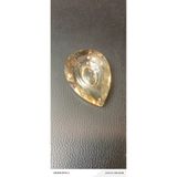 ADA AVİZE Büyük Gaynise Bal Avize Taşı (boy 6,5cm-eni 4,5cm)