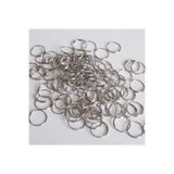 ADA AVİZE Kristal Octagon Ve Toptaş Avize Taşı Metal Halkası 50 Adet