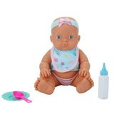 Ada Bebek Feed Me Oyun Seti 23 cm - Mavi