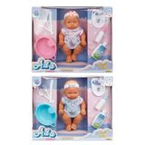 Ada Bebek Yemek Seti 23 Cm. 1 Adet Fiyatıdır P223560s645