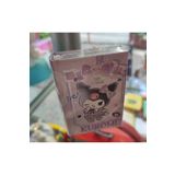 ada çanta kırtasiye Kuromi figürlü 365 journal günlük çok amaçlı defter küçük boy 368 sayfa (10cm*7cm)