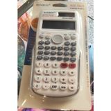 Ada Çanta Kırtasiye Renkli Fonksiyonlu Hesap Makinesi Beyaz TH4555625