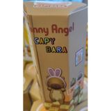 Ada Çanta Kırtasiye Sonny Angel Hippers Telefon Tablet Çok Amaçlı Figür Capybara Karakterli (1 Adet) AD22123
