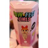 Ada Çanta Kırtasiye Sonny Angel Hippers Telefon Tablet Çok Amaçlı Figür Pow Fect Girls Karakterli ( 1 Adet ) AD87995